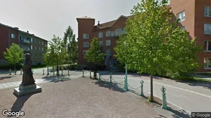 Lägenheter till salu i Umeå - Bild från Google Street View