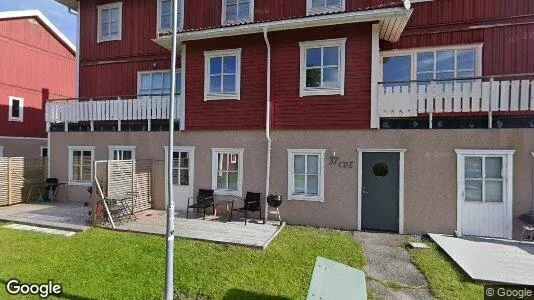 Lägenheter till salu i Åre - Bild från Google Street View