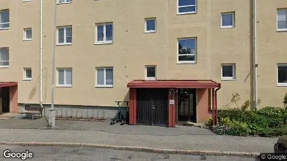 Lägenheter till salu i Majorna-Linné - Bild från Google Street View