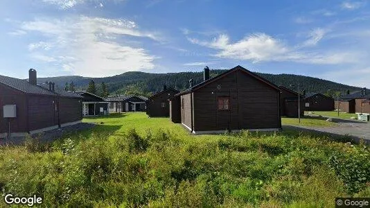 Lägenheter till salu i Åre - Bild från Google Street View