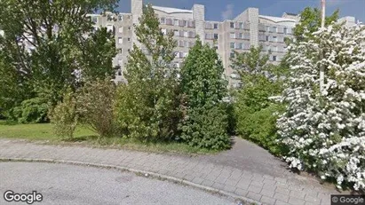 Lägenheter till salu i Malmö Centrum - Bild från Google Street View