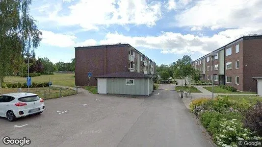 Lägenheter till salu i Kalmar - Bild från Google Street View