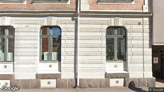 Lägenheter till salu i Kalmar - Bild från Google Street View