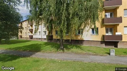 Lägenheter till salu i Örebro - Bild från Google Street View