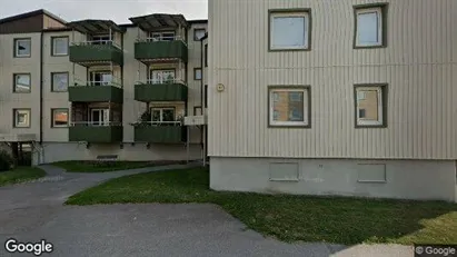 Lägenheter till salu i Finspång - Bild från Google Street View