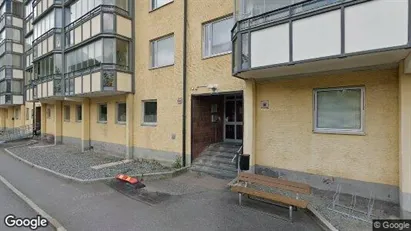 Bostadsrätter till salu i Västra hisingen - Bild från Google Street View