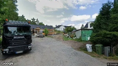 Lägenheter till salu i Botkyrka - Bild från Google Street View