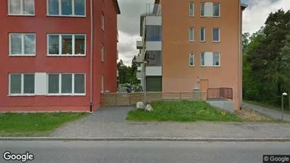 Bostadsrätter till salu i Söderort - Bild från Google Street View