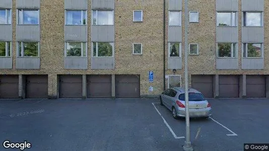 Bostadsrätter till salu i Linköping - Bild från Google Street View