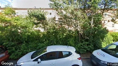 Bostadsrätter till salu i Örgryte-Härlanda - Bild från Google Street View