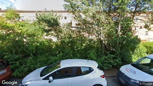 Bostadsrätter till salu i Örgryte-Härlanda - Bild från Google Street View