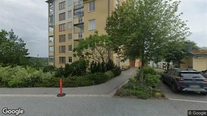 Bostadsrätter till salu i Söderort - Bild från Google Street View