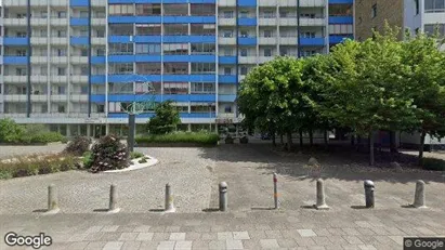 Bostadsrätter till salu i Malmö Centrum - Bild från Google Street View