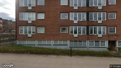 Bostadsrätter till salu i Gislaved - Bild från Google Street View