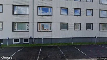 Lägenheter till salu i Sundsvall - Bild från Google Street View