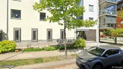 Lägenheter till salu i Västerås - Bild från Google Street View