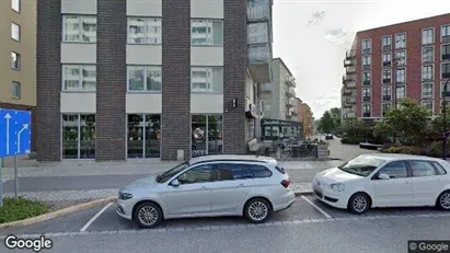 Lägenheter till salu i Solna - Bild från Google Street View