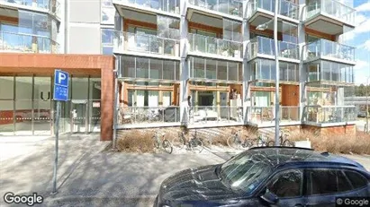 Lägenheter till salu i Täby - Bild från Google Street View