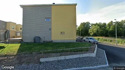 Lägenheter till salu i Hässleholm - Bild från Google Street View