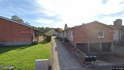 Lägenheter att hyra i Östra Göinge - Bild från Google Street View