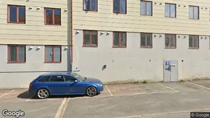 Lägenheter till salu i Göteborg Centrum - Bild från Google Street View