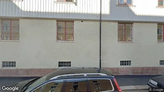 Lägenheter till salu i Majorna-Linné - Bild från Google Street View