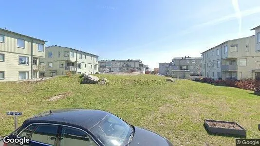 Bostadsrätter till salu i Trosa - Bild från Google Street View