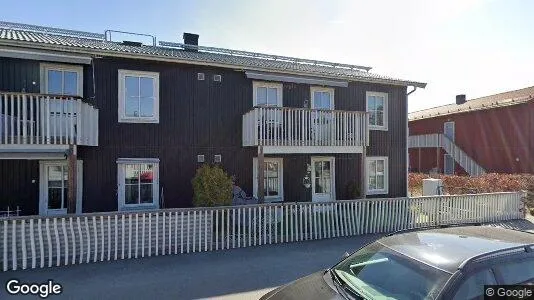 Lägenheter till salu i Upplands Väsby - Bild från Google Street View