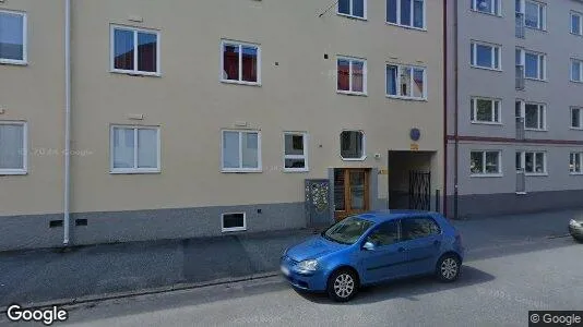 Lägenheter till salu i Örebro - Bild från Google Street View