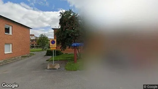 Lägenheter till salu i Östersund - Bild från Google Street View