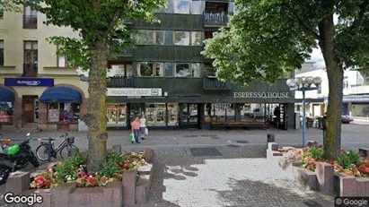 Lägenheter att hyra i Tranås - Bild från Google Street View