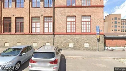 Bostadsrätter till salu i Norrköping - Bild från Google Street View