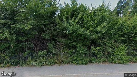 Bostadsrätter till salu i Botkyrka - Bild från Google Street View