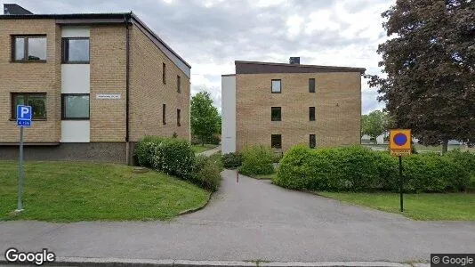 Bostadsrätter till salu i Linköping - Bild från Google Street View