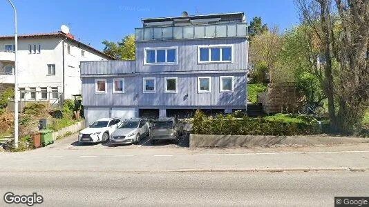 Bostadsrätter till salu i Sundbyberg - Bild från Google Street View