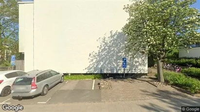 Bostadsrätter till salu i Helsingborg - Bild från Google Street View