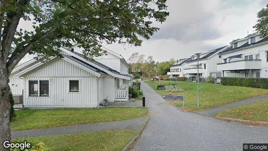 Bostadsrätter till salu i Mölndal - Bild från Google Street View