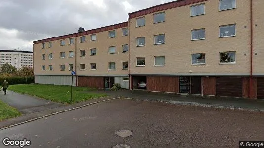 Bostadsrätter till salu i Jönköping - Bild från Google Street View