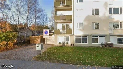 Lägenheter till salu i Sigtuna - Bild från Google Street View