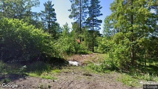 Lägenheter till salu i Värmdö - Bild från Google Street View