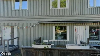 Bostadsrätter till salu i Göteborg Västra - Bild från Google Street View