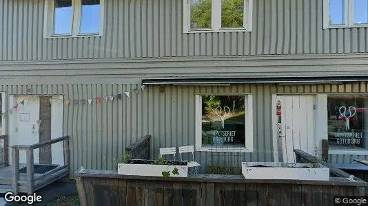 Bostadsrätter till salu i Göteborg Västra - Bild från Google Street View