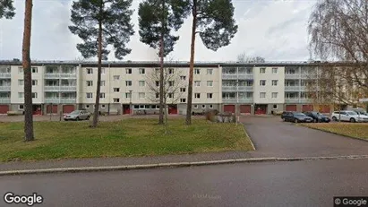 Bostadsrätter till salu i Västerås - Bild från Google Street View