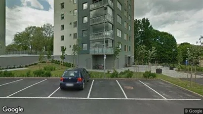 Bostadsrätter till salu i Linköping - Bild från Google Street View