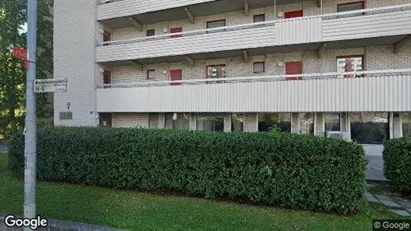 Bostadsrätter till salu i Västerort - Bild från Google Street View