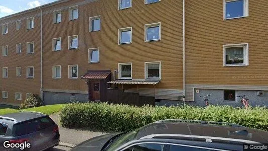 Bostadsrätter till salu i Norrköping - Bild från Google Street View