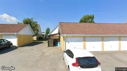 Bostadsrätter till salu i Hörby - Bild från Google Street View