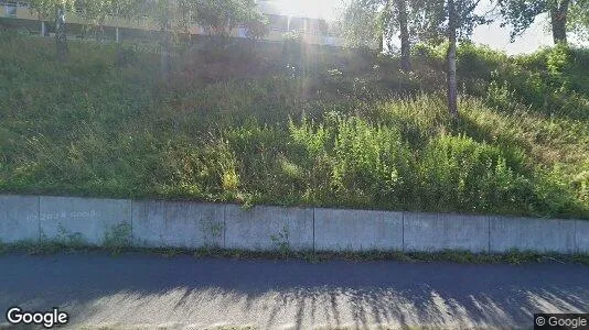 Lägenheter att hyra i Växjö - Bild från Google Street View