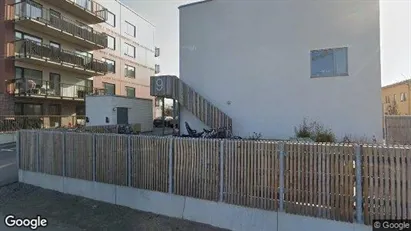 Lägenheter till salu i Helsingborg - Bild från Google Street View