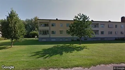 Lägenheter att hyra i Linköping - Bild från Google Street View